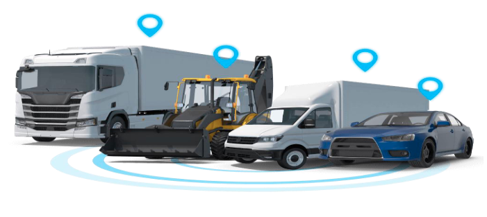 Fleet Management Solutions